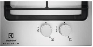 Варочная панель Электролюкс EGG93322NX фото 4 Варочная панель Electrolux EGG93322NX фото 4