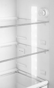 Холодильник Смег FAB30LWH6 фото 4 Холодильник Smeg FAB30LWH6 фото 4