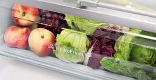 Холодильник Сименс KI86NAD30R фото 3 Холодильник Siemens KI86NAD30R фото 3