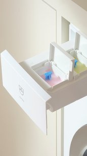Стиральная машина Фауцуг AdoraWash V4000 AW4T-11042 R фото 4 Стиральная машина V-ZUG AdoraWash V4000 AW4T-11042 R фото 4