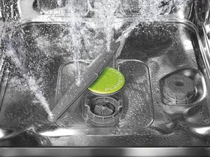 Посудомоечная машина Смег LVS533XIN фото 4 Посудомоечная машина Smeg LVS533XIN фото 4