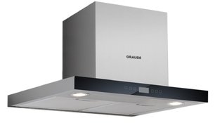 Вытяжка Грауде DH 60.1 E фото Вытяжка Graude DH 60.1 E фото
