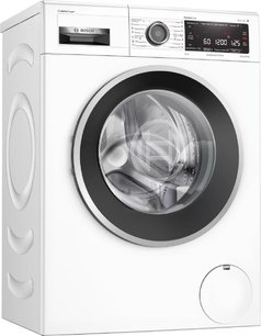 Узкая стиральная машина BOSCH WLW24L41OE фото