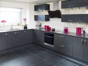 Вытяжка Маунфилд TWEED MODERN 80 BLACK фото 2 Вытяжка Maunfeld TWEED MODERN 80 BLACK фото 2