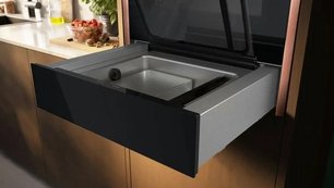 Встраиваемый вакуумный упаковщик Нефф N29XA11Y1 фото 4 Встраиваемый вакуумный упаковщик Neff N29XA11Y1 фото 4