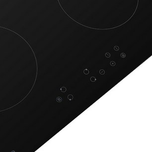 Индукционная варочная панель MAUNFELD EVI.594-BK фото 3 Индукционная варочная панель MAUNFELD EVI.594-BK фото 3