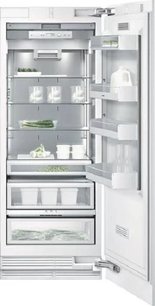 Холодильник Гаггенау RC 472-200 фото Холодильник Gaggenau RC 472-200 фото