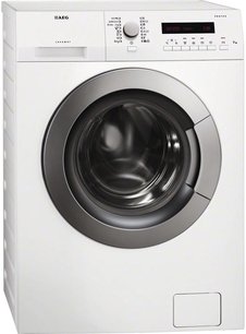 Стиральная машина АЕГ L70270VFL фото Стиральная машина AEG L70270VFL фото
