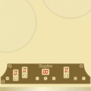 Варочная панель Kaiser KCT 4785 ElfEm фото 3