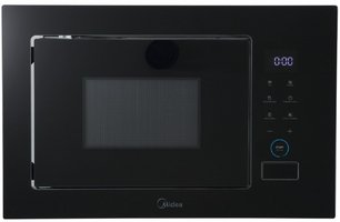 Встраиваемая микроволновая печь Midea MI982617GB фото