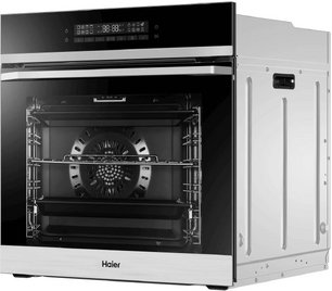 Духовой шкаф Haier HOQ-P16AN5SX фото 4