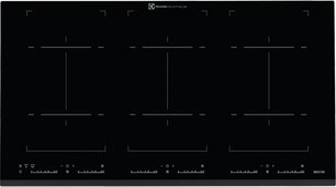 Варочная панель Электролюкс EHH99967FZ фото Варочная панель Electrolux EHH99967FZ фото