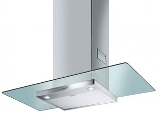 Вытяжка Смег KFV92DE фото Вытяжка Smeg KFV92DE фото