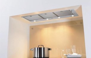 Вытяжка Миле DA 2210 фото 4 Вытяжка Miele DA 2210 фото 4