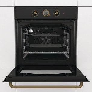 Духовой шкаф Горение BO7732CLB фото 2 Духовой шкаф Gorenje BO7732CLB фото 2