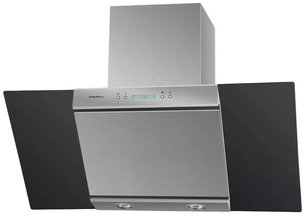 Вытяжка Маунфилд GLORIA 90 INOX GLASS B фото Вытяжка Maunfeld GLORIA 90 INOX GLASS B фото