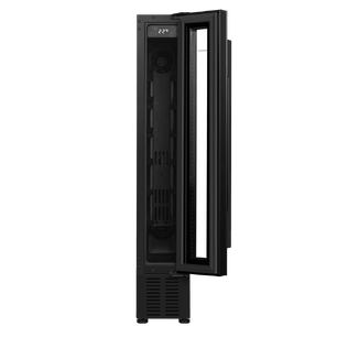 Встраиваемый винный шкаф Маунфилд MBWC-20S7 фото 2 Встраиваемый винный шкаф Maunfeld MBWC-20S7 фото 2