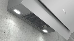 Вытяжка Сименс LC67KHM10 фото 4 Вытяжка Siemens LC67KHM10 фото 4