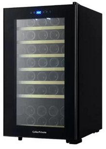 Винный шкаф Селлар Приват CP052 фото 2 Винный шкаф CellarPrivate CP052 фото 2