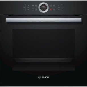 Духовой шкаф Бош HBG 632 BB1S фото Духовой шкаф Bosch HBG 632 BB1S фото