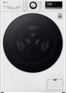 Стиральная машина LG F4Y6RYGYWV фото