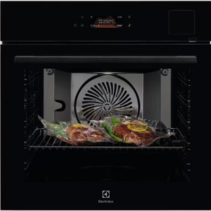 Духовой шкаф Electrolux EOABS39WZ фото