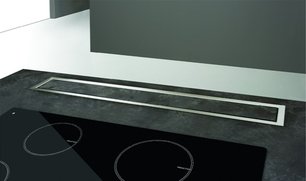 Встраиваемая вытяжка Фулгор Милано CHDD 9010 RC X фото 3 Встраиваемая вытяжка Fulgor Milano CHDD 9010 RC X фото 3