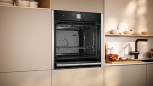 Духовой шкаф Нефф B64FT33N0 фото 4 Духовой шкаф Neff B64FT33N0 фото 4