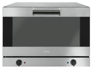 Конвекционная печь Смег ALFA142XM фото Конвекционная печь Smeg ALFA142XM фото