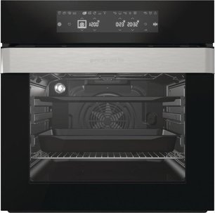 Духовой шкаф Горение BO758ORAB фото Духовой шкаф Gorenje BO758ORAB фото