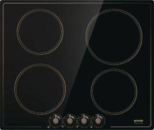 Индукционная варочная панель Горение IK640CLB фото Индукционная варочная панель Gorenje IK640CLB фото