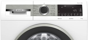 Стиральная машина Бош WGA254X0ME фото 2 Стиральная машина Bosch WGA254X0ME фото 2
