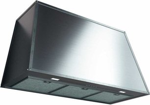 Вытяжка Фалмек TIME 115 INOX фото Вытяжка Falmec TIME 115 INOX фото