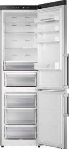 Холодильник Аско RFC226RNBS1 фото 2 Холодильник Asko RFC226RNBS1 фото 2