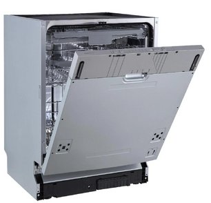 Встраиваемая посудомоечная машина Зигмунд Штайн DW 306.6 фото 4 Встраиваемая посудомоечная машина Zigmund Shtain DW 306.6 фото 4