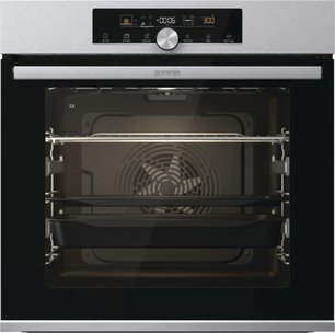 Духовой шкаф Горение BOS6747A01X фото Духовой шкаф Gorenje BOS6747A01X фото