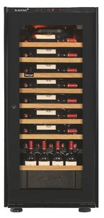 Встраиваемый монотемпературный винный шкаф EuroCave V-INSP-M I-090016-M фото 2