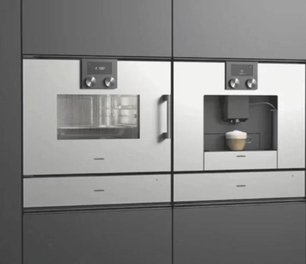 Духовой шкаф-пароварка Гаггенау BSP 251-130 фото 2 Духовой шкаф-пароварка Gaggenau BSP 251-130 фото 2