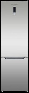 Холодильник Куперсберг KRD 20160 S фото Холодильник Kuppersberg KRD 20160 S фото