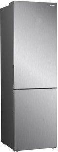 Холодильник Шарп SJ-B320EVIX фото Холодильник Sharp SJ-B320EVIX фото