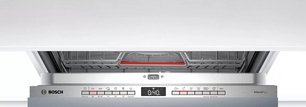 Встраиваемая посудомоечная машина Бош SMV4HVX37E фото 2 Встраиваемая посудомоечная машина Bosch SMV4HVX37E фото 2