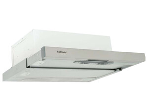 Встраиваемая вытяжка Falmec Slim 50 X фото 3