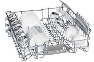 Посудомоечная машина Бош SMV24AX02R фото 2 Посудомоечная машина Bosch SMV24AX02R фото 2