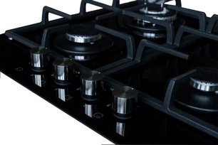 Варочная поверхность Куперсберг FQ65 B фото 3 Варочная поверхность Kuppersberg FQ65 B фото 3