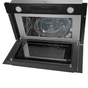 Встраиваемая микроволновая печь Маунфилд MBMO349GB фото 4 Встраиваемая микроволновая печь Maunfeld MBMO349GB фото 4