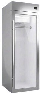 Холодильник для меха, пуха и кашемира Blue Ice Professional VGBI700-610 фото