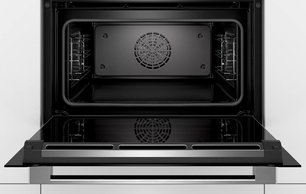 Компактный духовой шкаф Бош CBG635BS3 фото 3 Компактный духовой шкаф Bosch CBG635BS3 фото 3
