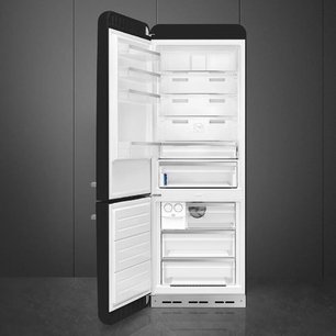 Холодильник Смег FAB38LBL фото 2 Холодильник Smeg FAB38LBL фото 2