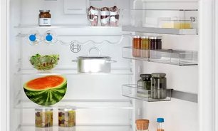 Встраиваемый двухкамерный холодильник Бош KBN96ADD0 фото 3 Встраиваемый двухкамерный холодильник Bosch KBN96ADD0 фото 3