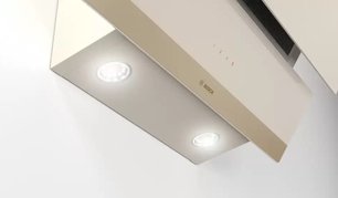 Вытяжка для настенного монтажа BOSCH DWK65AJ80R фото 4 Вытяжка для настенного монтажа BOSCH DWK65AJ80R фото 4